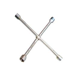 Krustinā atslēga. 17 x 19 x 21 x 22 mm