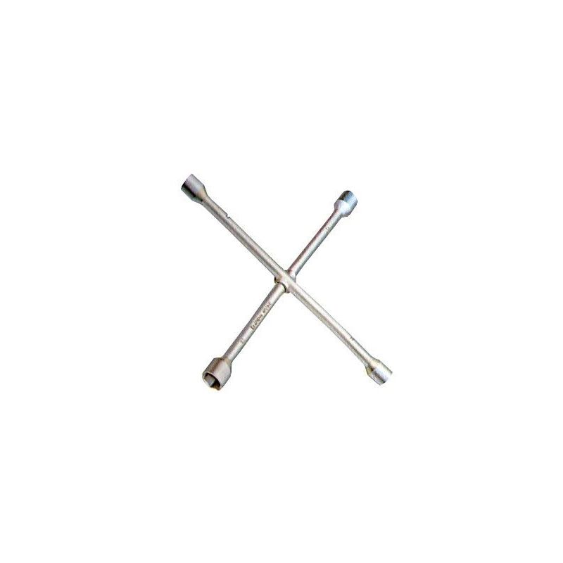 Krustinā atslēga. 17 x 19 x 21 x 22 mm