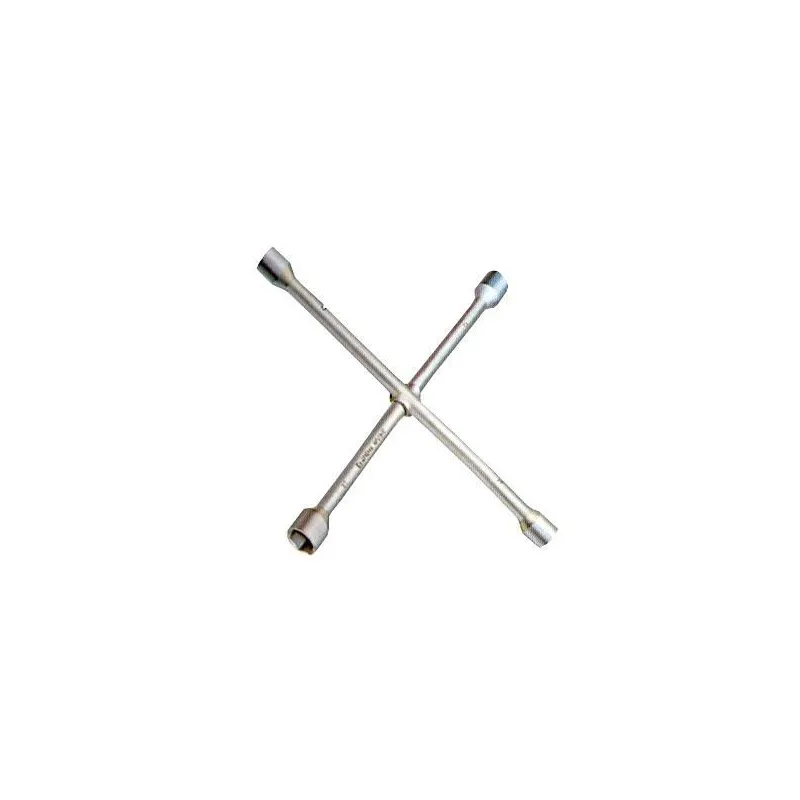 Krustinā atslēga. 17 x 19 x 21 x 22 mm