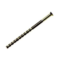 Varžtas Assa. 80-90 mm. karpomas. chromuotas