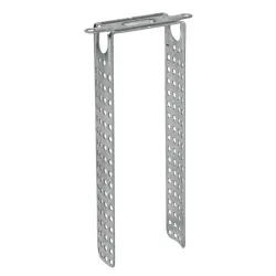 Tiesioginio tvirtinimo detalė Knauf. 200 x 60 x 27 mm