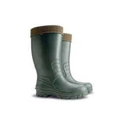 Demar Rubber Boots, Long, Size 41
