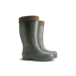 Demar Rubber Boots, Long, Size 43