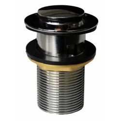 Bottom valve cd-w003 click