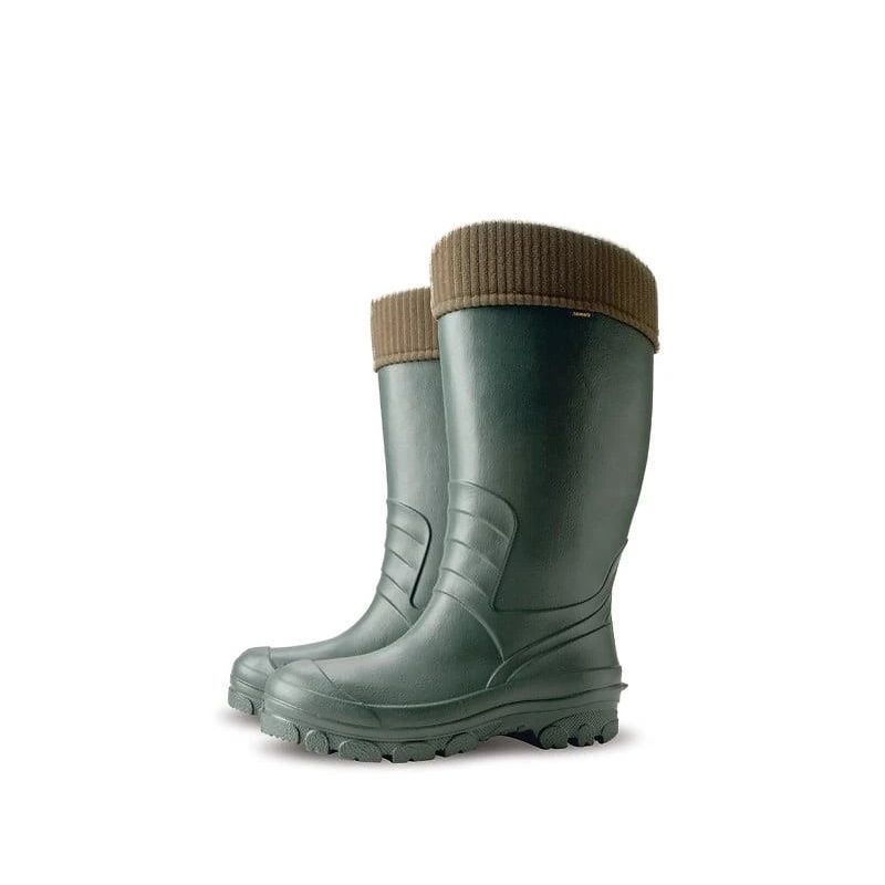 Demar gumijas zābaki, garie, izmērs 46