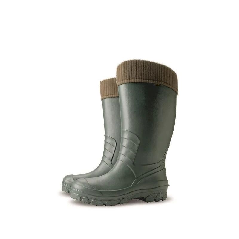 Demar gumijas zābaki, garie, izmērs 47