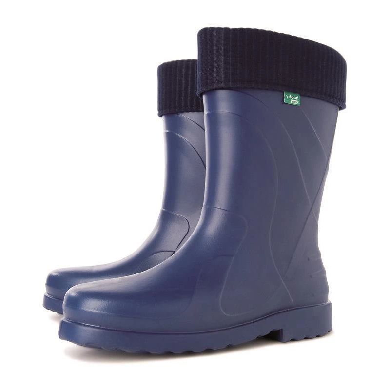 Demar gumijas zābaki, garie, izmērs 37