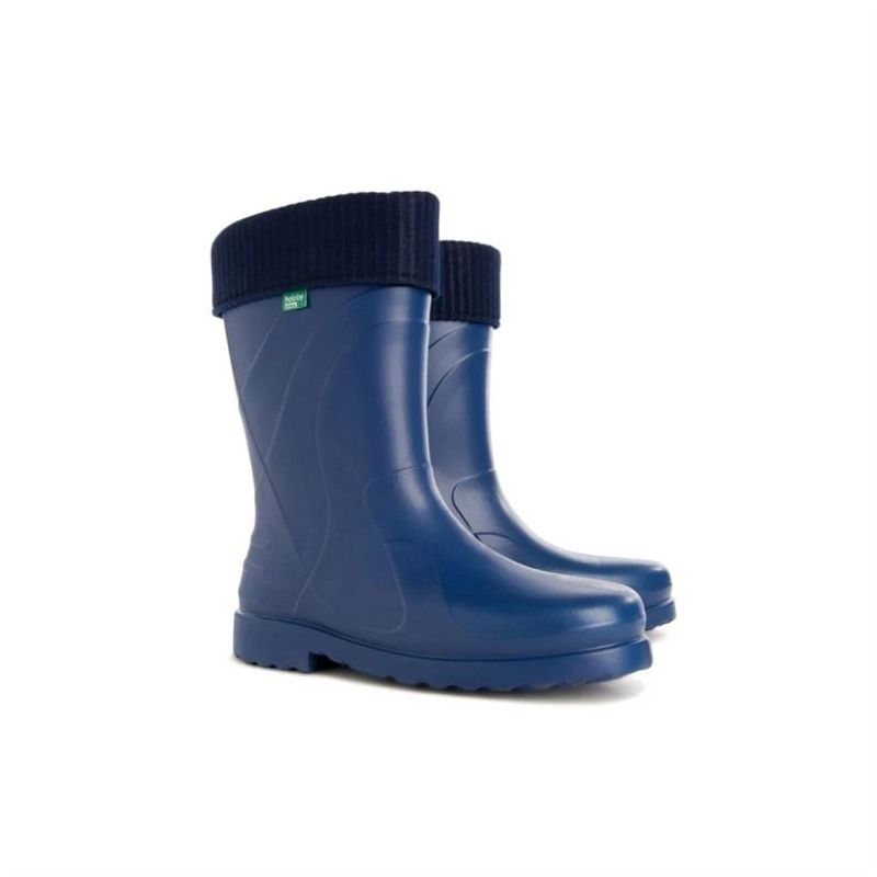 Demar gumijas zābaki, garie, izmērs 37