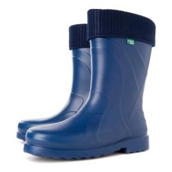 Demar gumijas zābaki, garie, izmērs 39