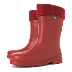 Demar gumijas zābaki, garie, izmērs 39