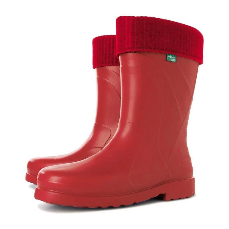 Demar gumijas zābaki, garie, izmērs 40