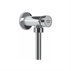 Ūdens nolaišanas mehānisms pisuāra Benkiser 1-2. hroms