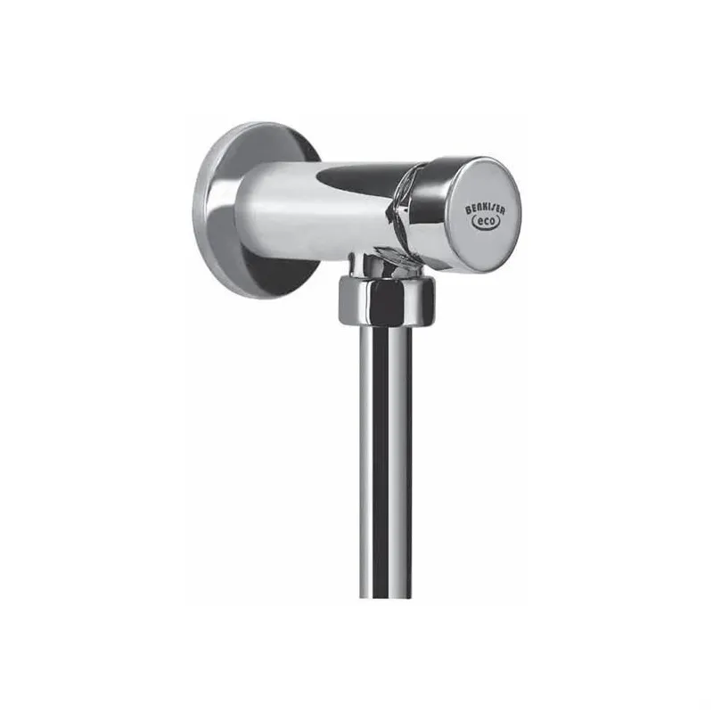 Ūdens nolaišanas mehānisms Benkiser, misiņš, 7 cm x 2 cm