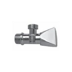 Ventilis stūra Benkiser Benkis 1-2x1-2"