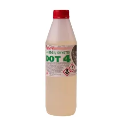 Brake Fluid Expert DOT-4. 1 l