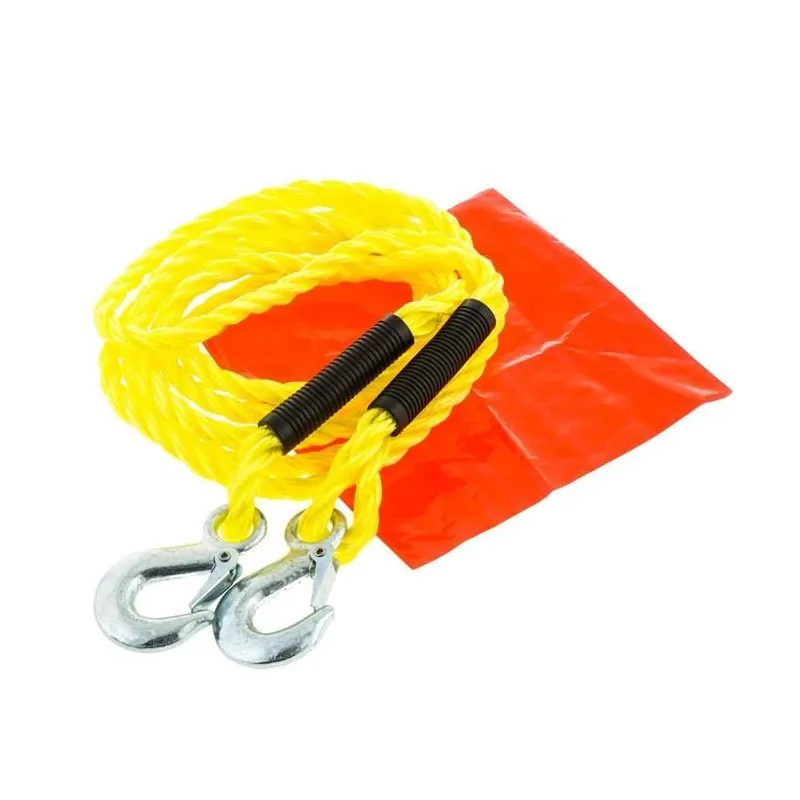 Vilkšanas stropes ar āķiem 2t 4m