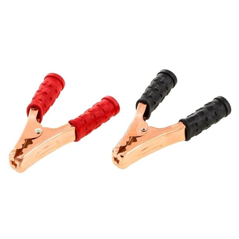 Spaiļu komplekts. C-27 500a. 2 gab.