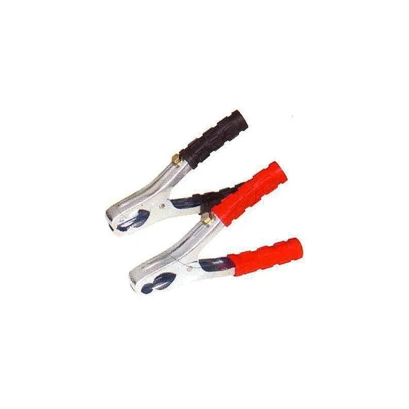 Starteris - uzlādes vads C-39, 800 A