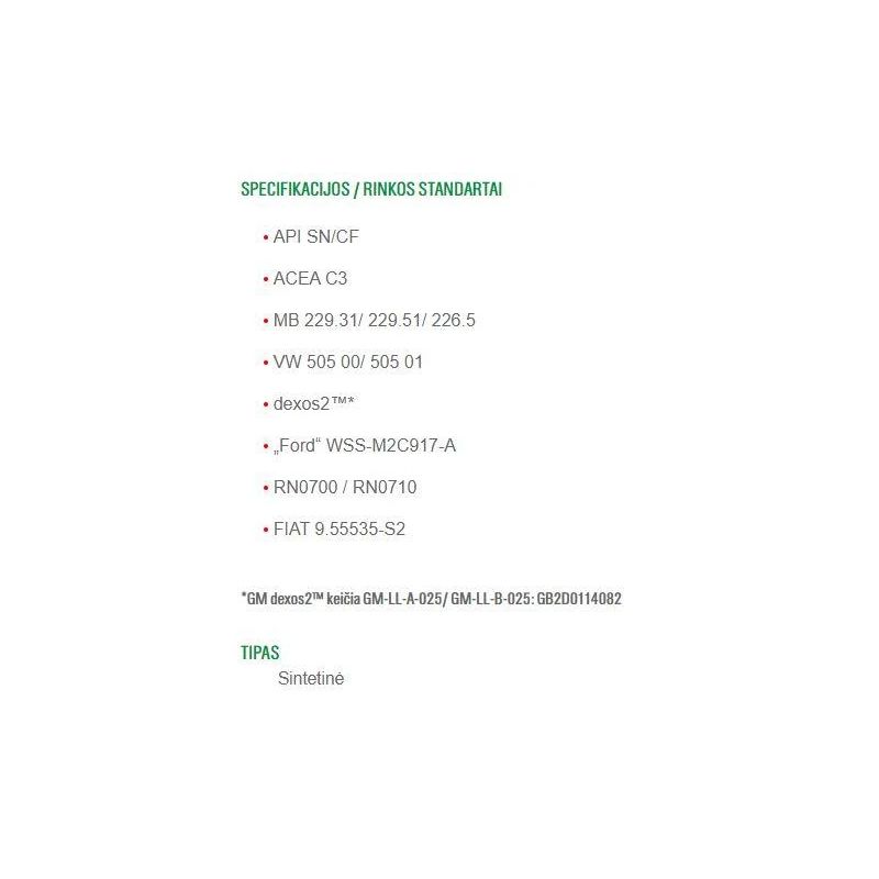 Variklių alyva „castrol edge titanium td“ ,5w-40, 4 l,