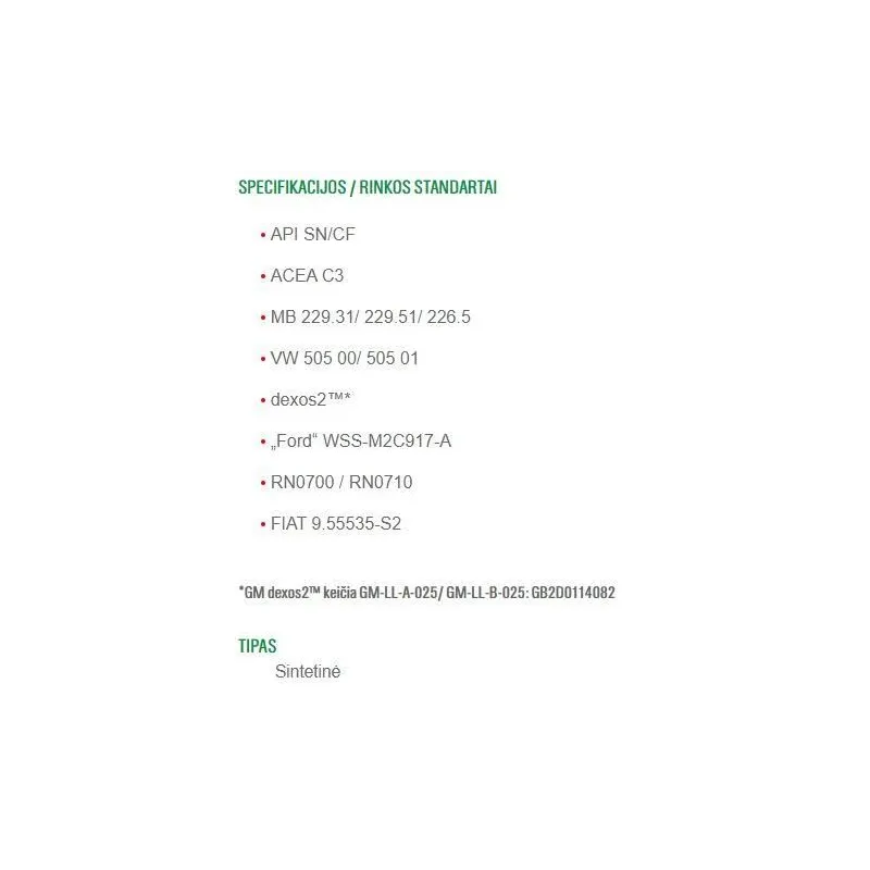 Motoreļļa Castrol Edge Titanium Turbo Diesel 5W - 40, sintētiskais, 4 l