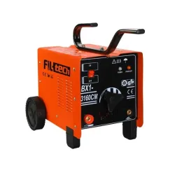 Welding Machine Filtech BX1-3160 cm. 6.4 kW