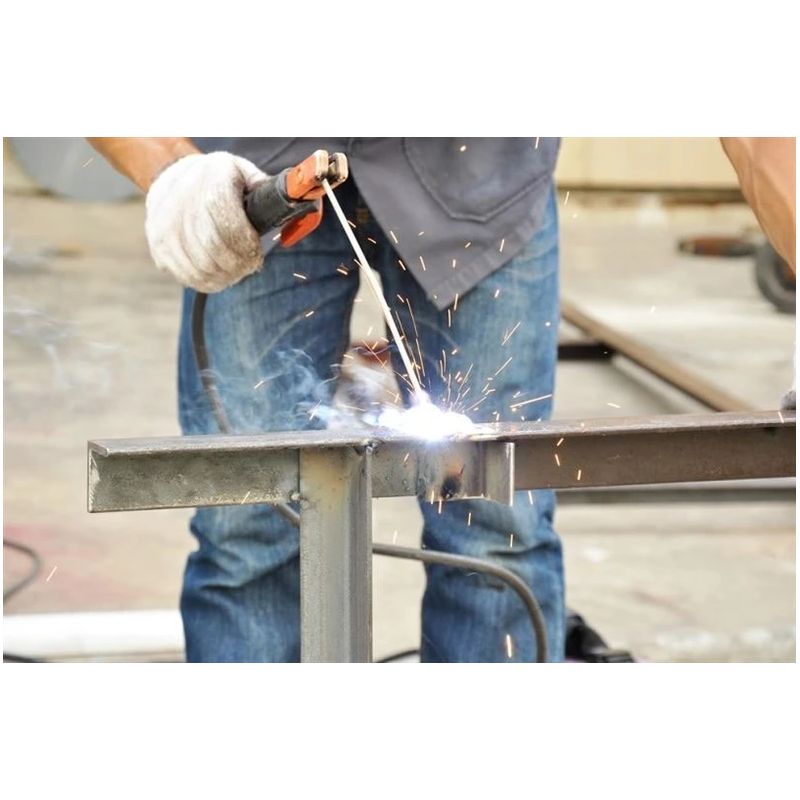 Metināšanas iekārta Filtech BX1-3160 cm. 6.4 kW