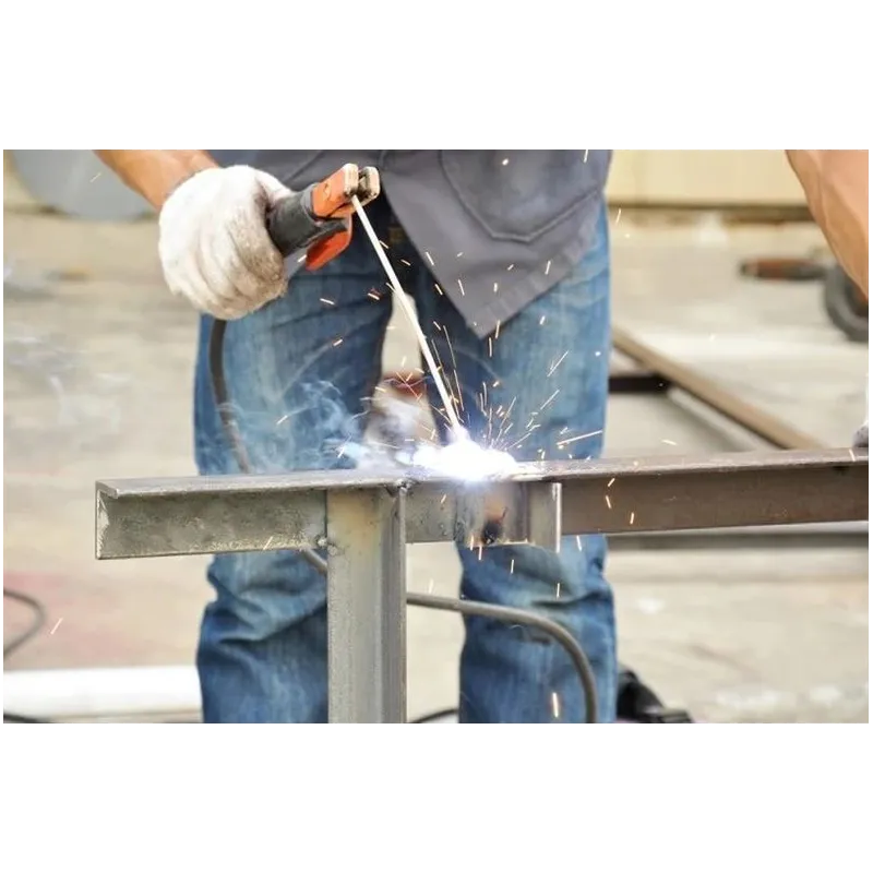 Metināšanas aparāts Fil-Tech, 6400 W