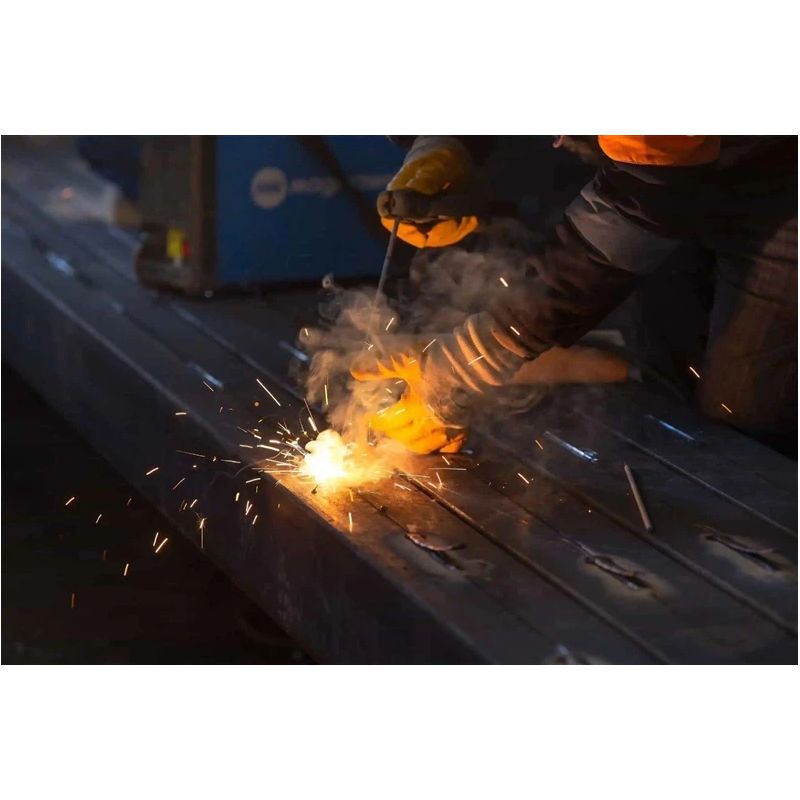 Metināšanas iekārta Filtech BX1-3160 cm. 6.4 kW