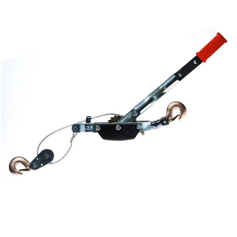 Vilkšanas ierīce 5.0t