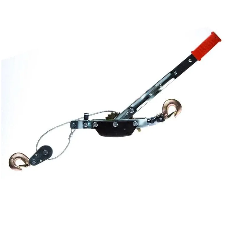 Stiepšanas ierīce Tension Device, metāls, 5000 kg