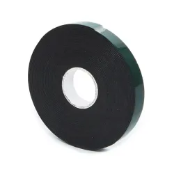 Divpusējā līmlente. 12 mm-5 m