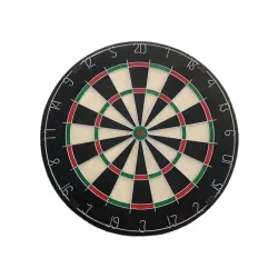 Smiginio taikinys 95-0300, juoda sp.