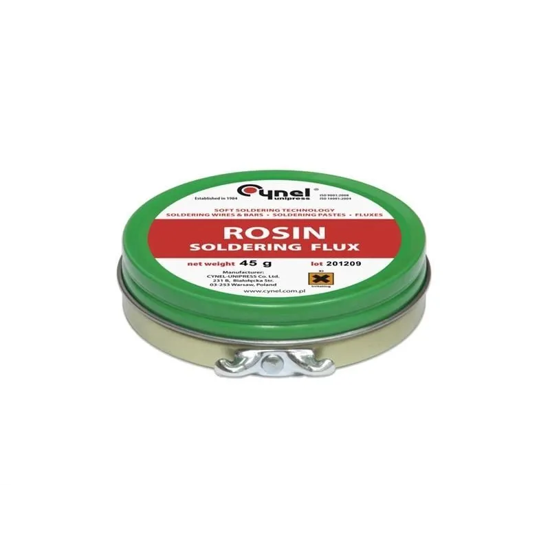 Kanifolija Cynel Unipress, 45 g