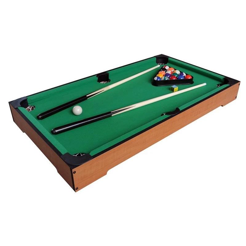 Daudzfunkcionāls spēļu galds Mini Pool TBSM-130302