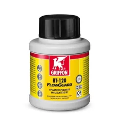 Vamzdžių klijai Nibco. 125 ml