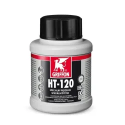 Līme cauruļu cpvc-pvc 125ml ,nibco,