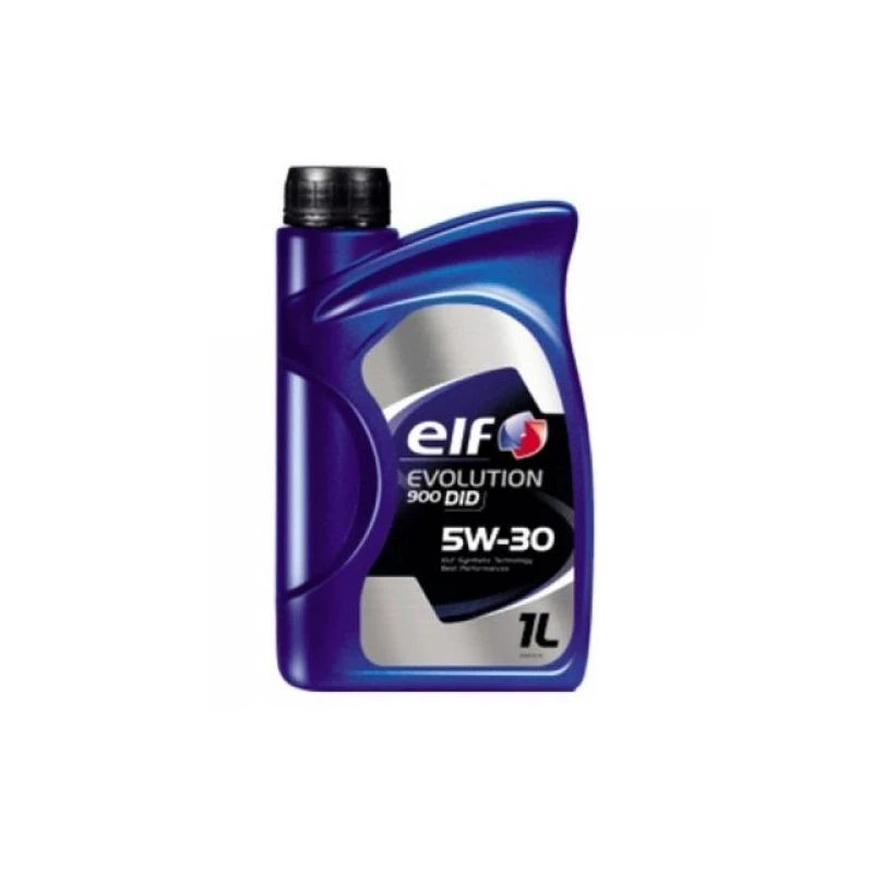Variklių tepalai „elf evolution 900 did“ ,5w-30, 1 l,
