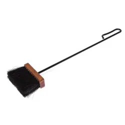 Ash brush