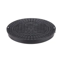 Kaevu kaas Magnaplast, 300 mm