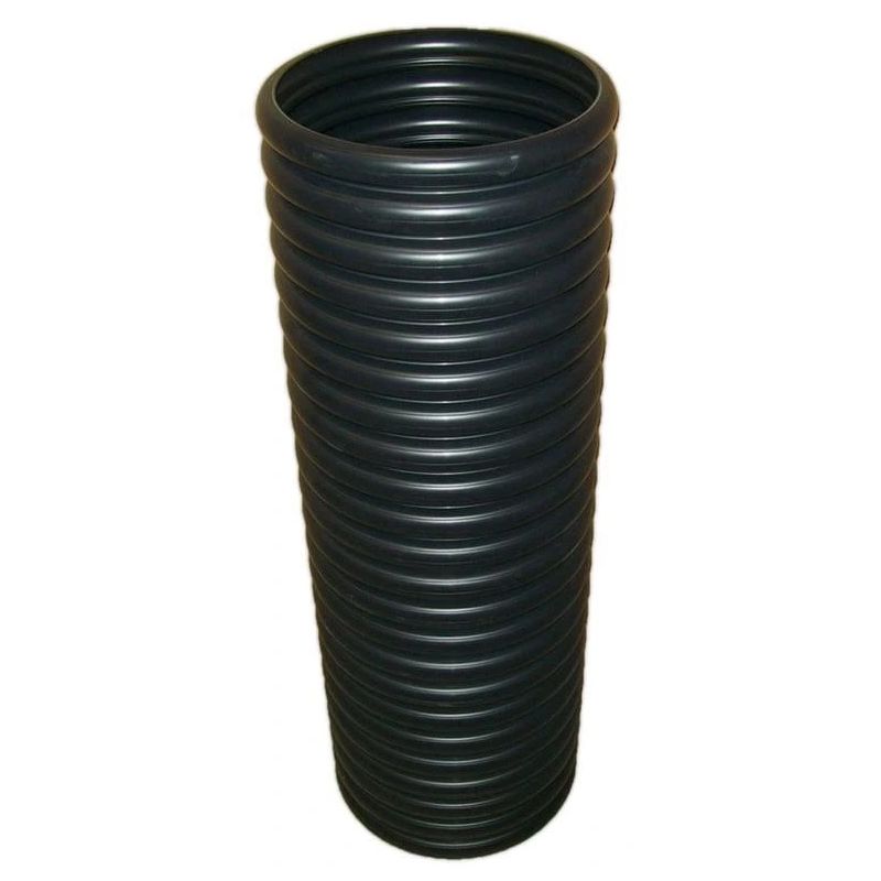 Gofrēta caurule kanalizācijas akai Magnaplast D300x3000mm...