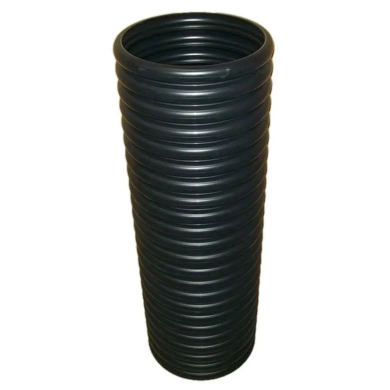 Caurule kanalizācijas akai Magnaplast, 300 mm x 3000 mm