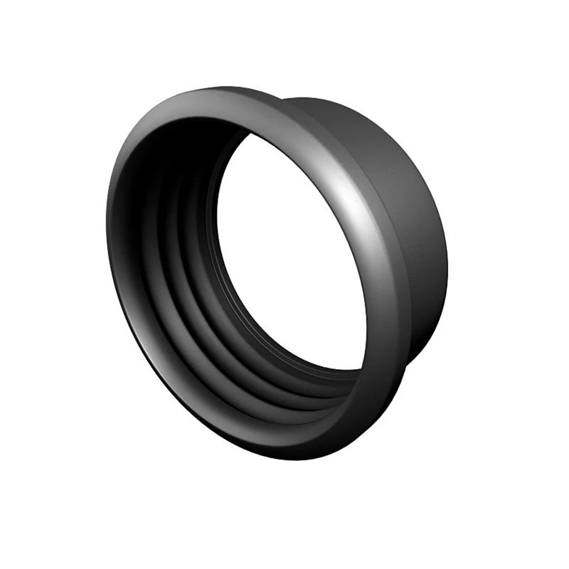 Pievienošanas veidgabals "in situ" Magnaplast D110mm