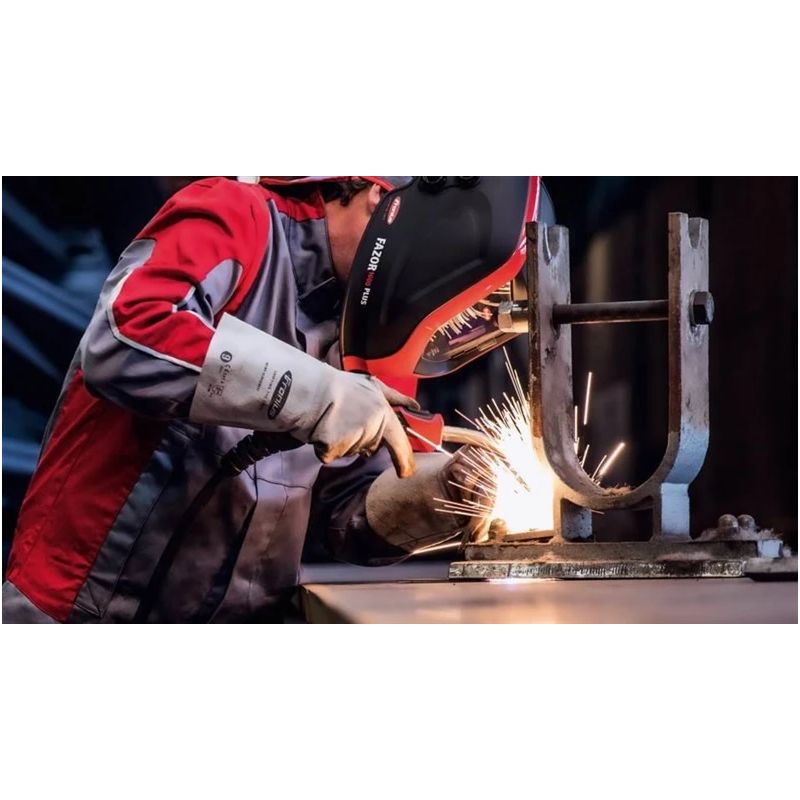 Metināšanas iekārta mag-3190r 180a+pied.