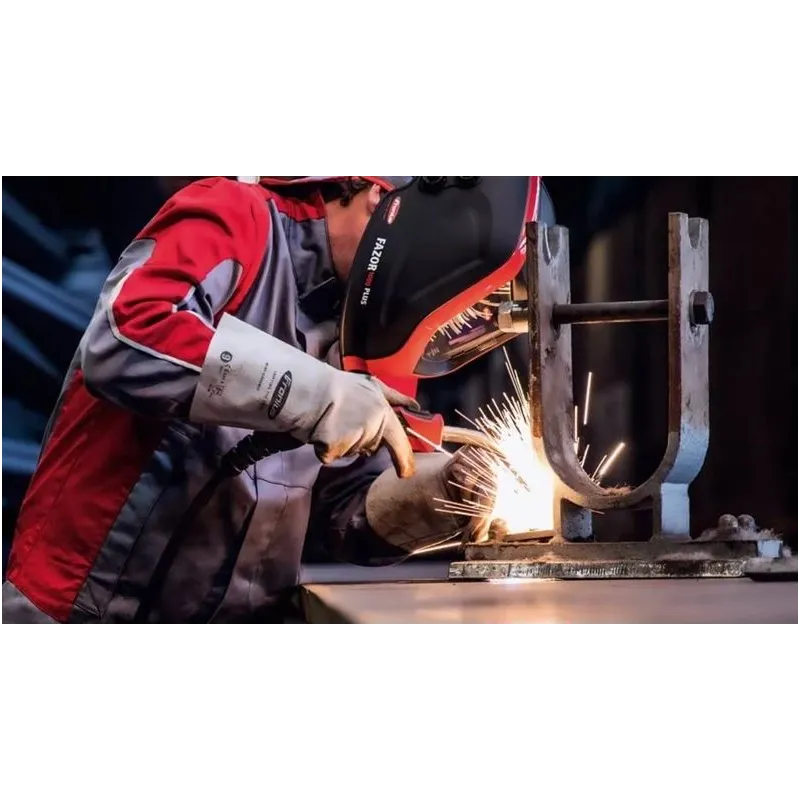 Metināšanas aparāts Fil-Tech, 6000 W