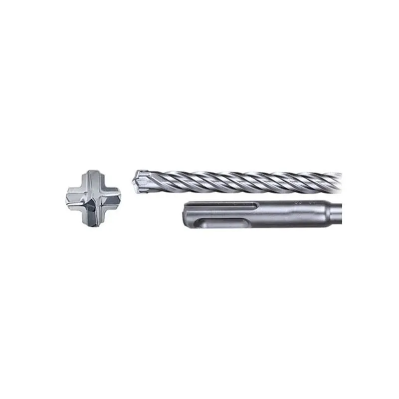 Urbis Makita B-57990, betons-dzelzsbetons, vītņveida, sds plus ,te-c,, 6 mm x 26 cm