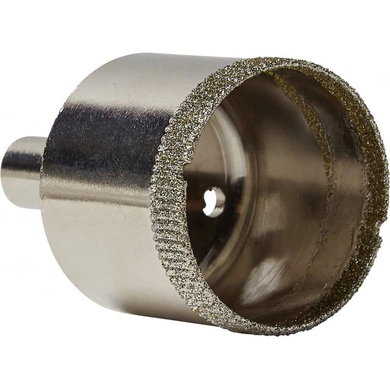 Caurumu griezējs fragranīta izlietnei D35