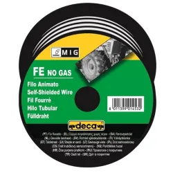 Проволока Deca, 0.9 мм, 2 кг