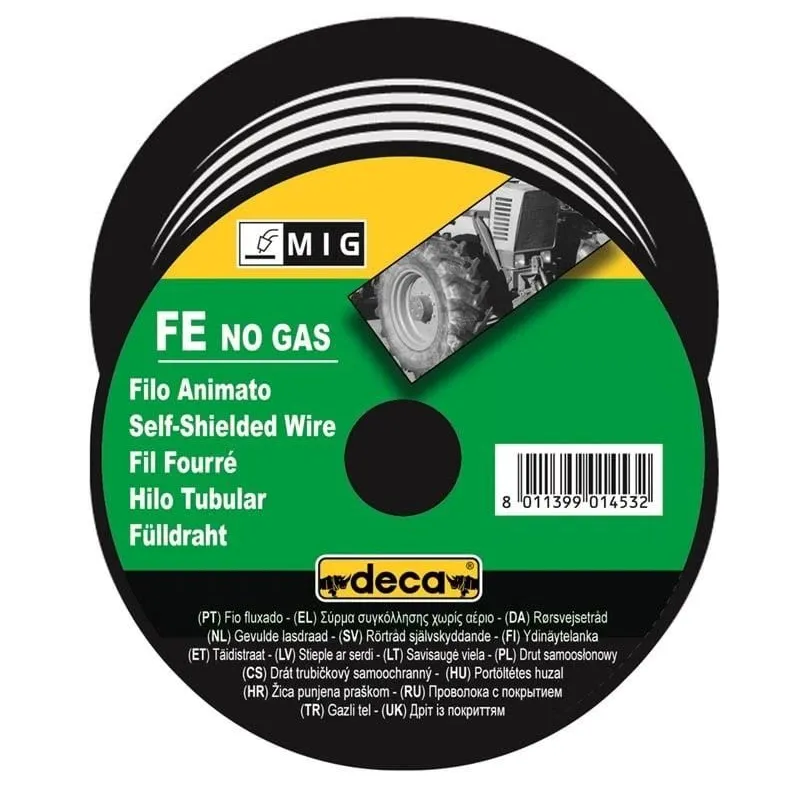 Stieple Deca, 0.9 mm, 2 kg