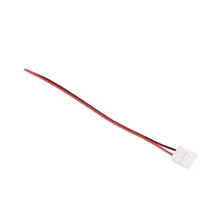 Jungtis LED juostai SMD LED-CAB-10MM