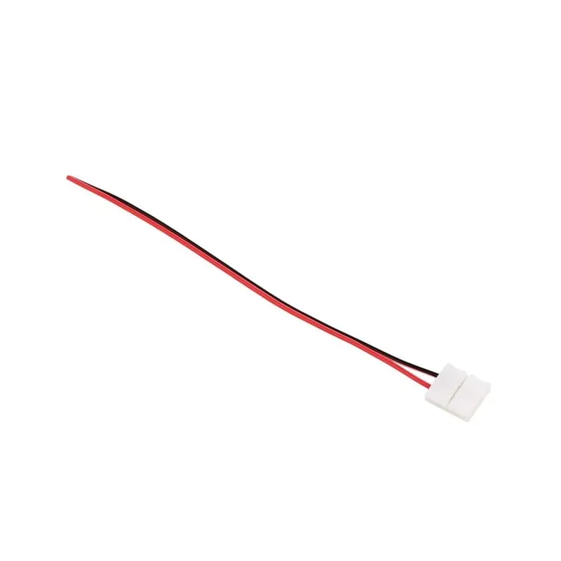 Jungtis LED juostai SMD LED-CAB-10MM